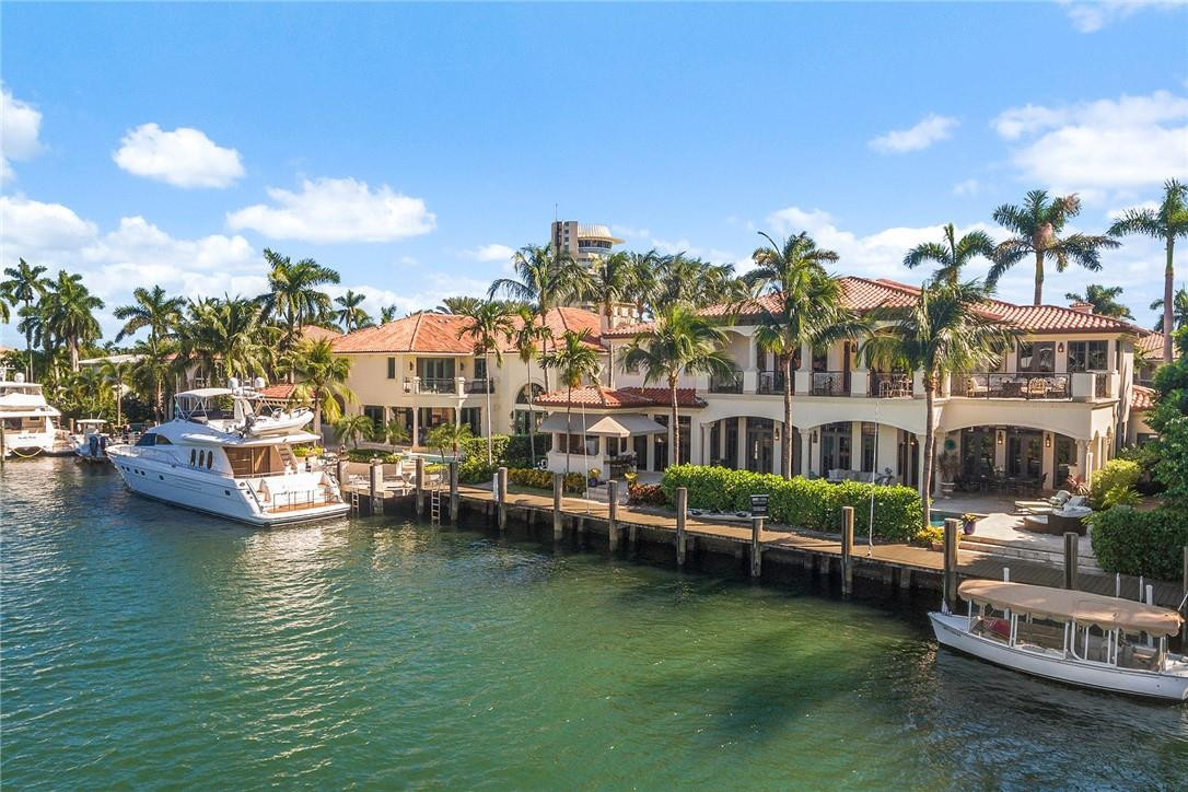 Harbor Beach - Residential