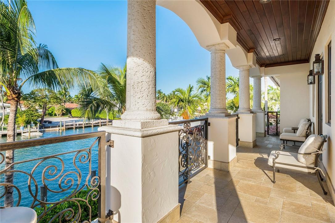 Harbor Beach - Residential