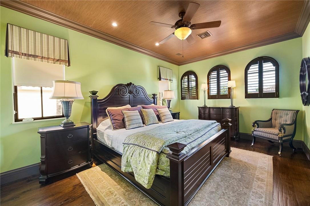 Harbor Beach - Residential