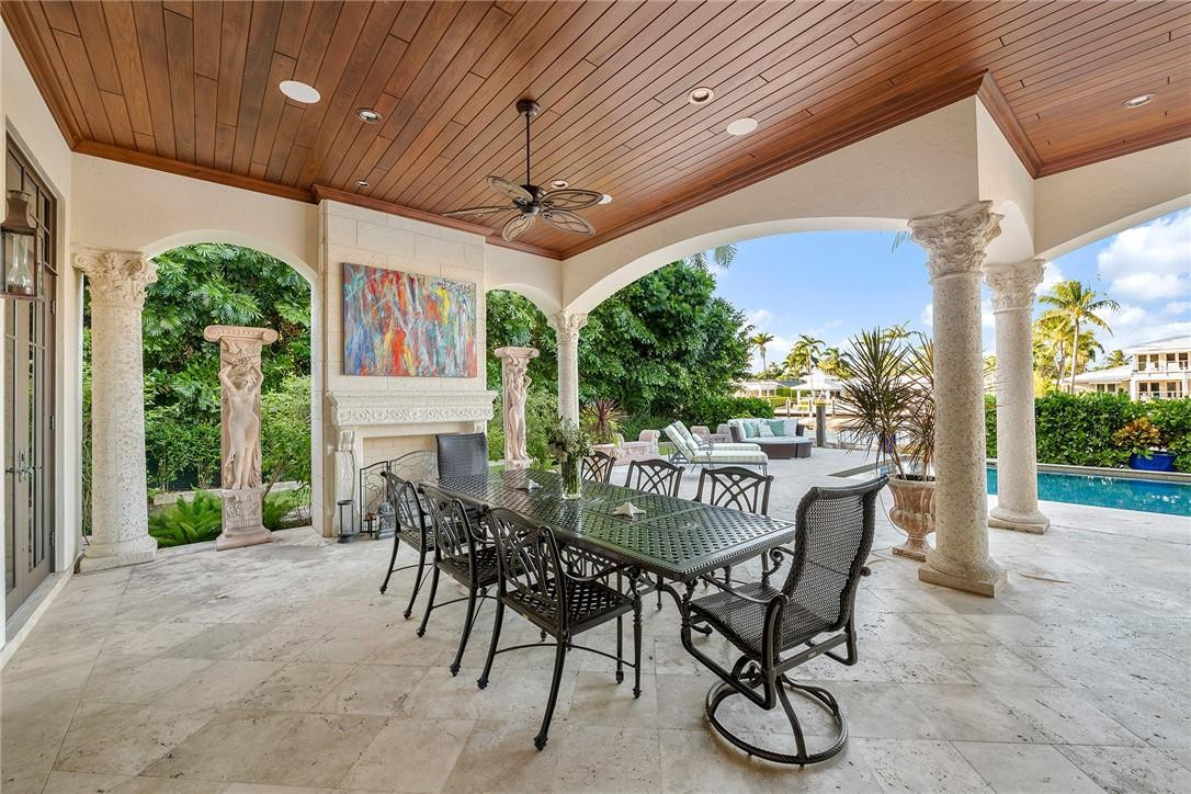 Harbor Beach - Residential