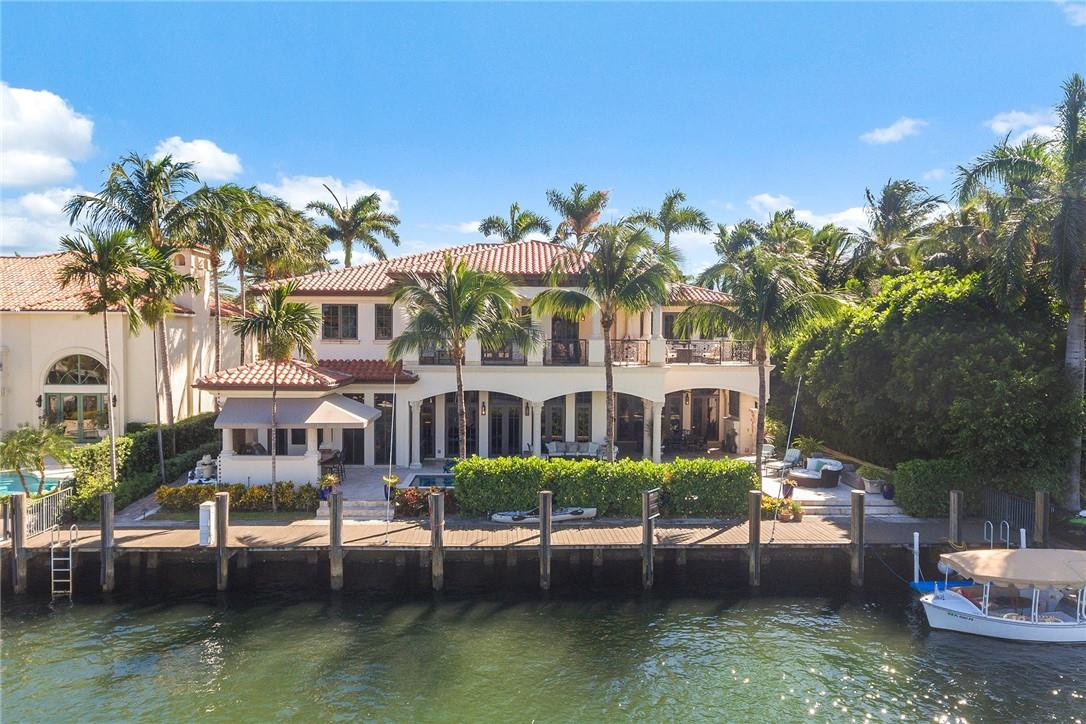 Harbor Beach - Residential