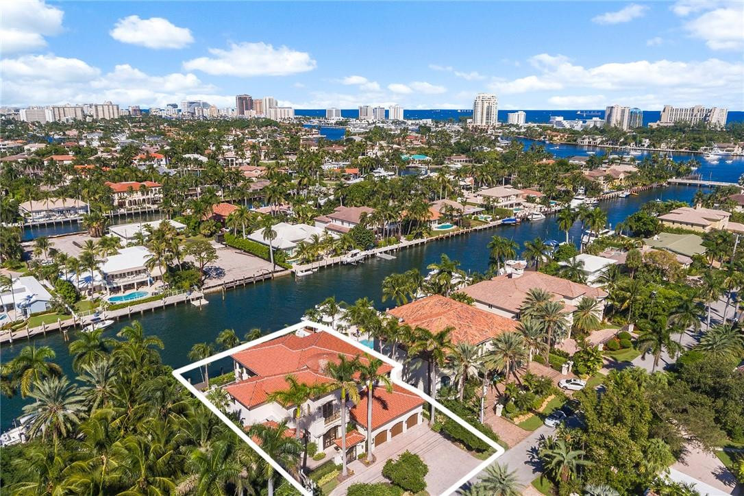 Harbor Beach - Residential