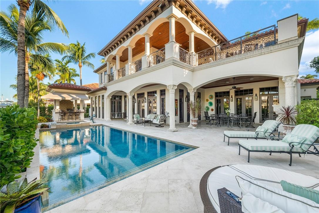 Harbor Beach - Residential