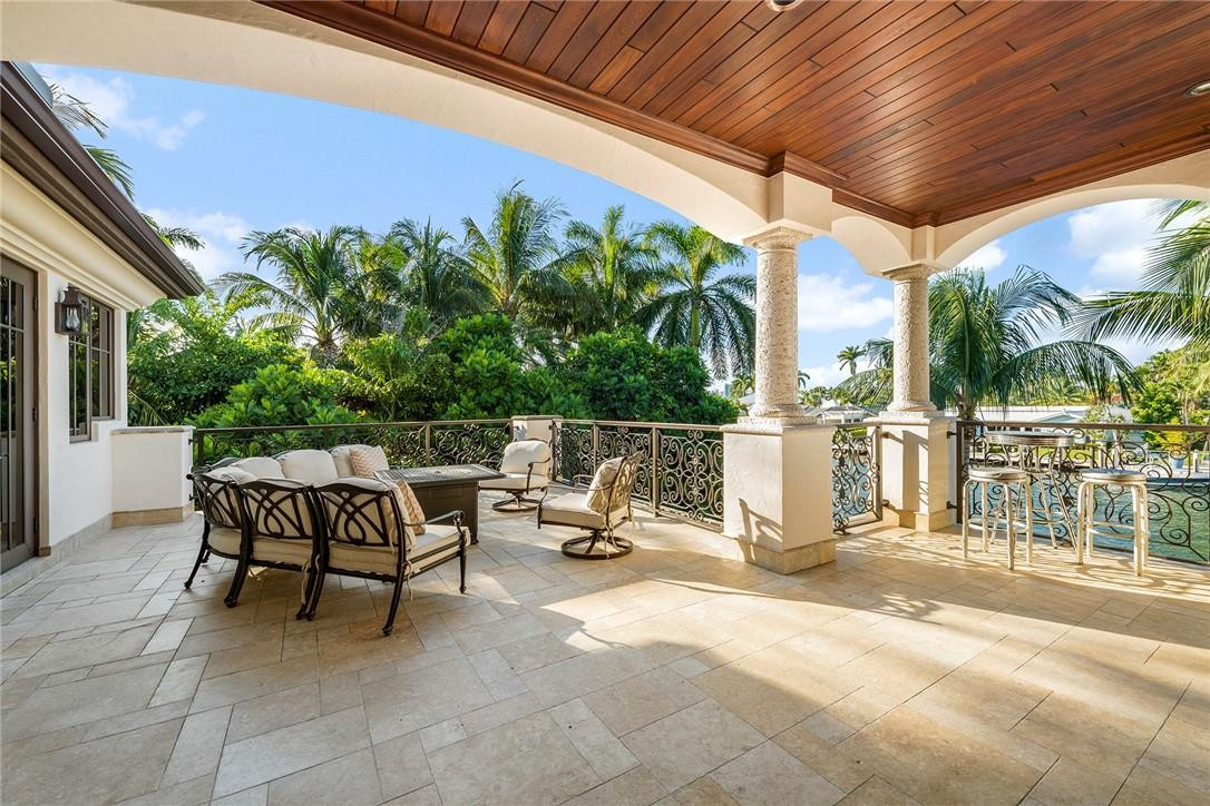 Harbor Beach - Residential