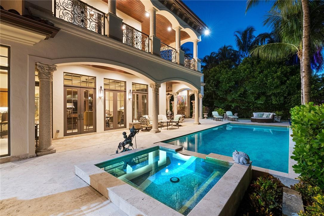 Harbor Beach - Residential