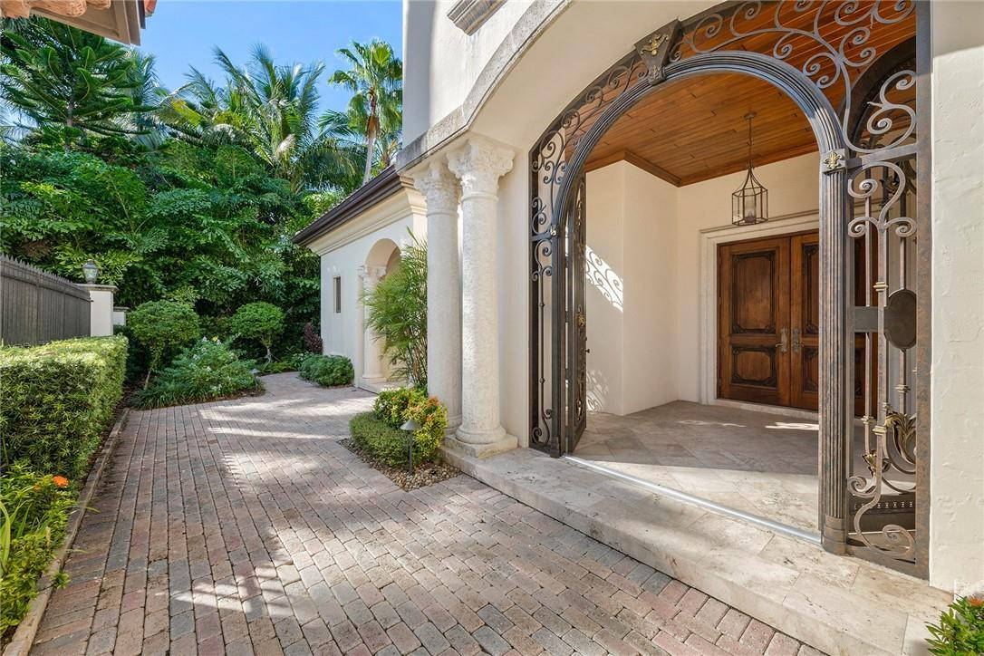 Harbor Beach - Residential