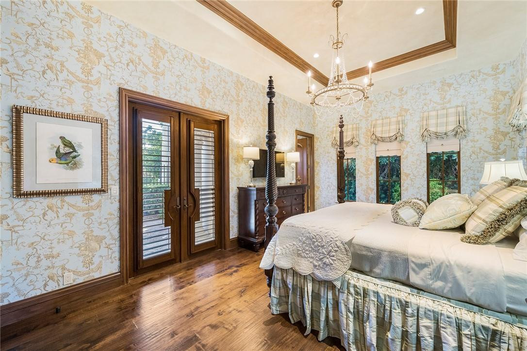 Harbor Beach - Residential