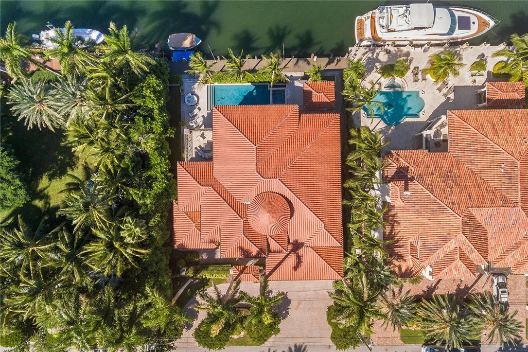 Harbor Beach - Residential