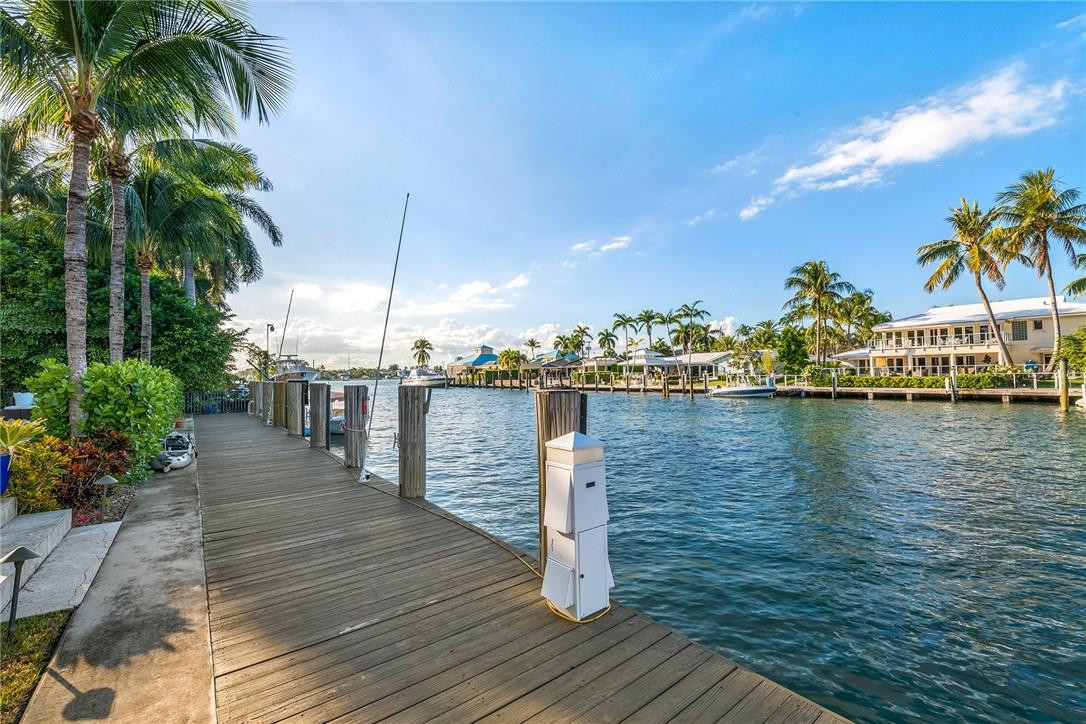 Harbor Beach - Residential