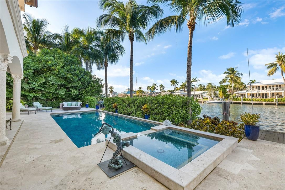 Harbor Beach - Residential