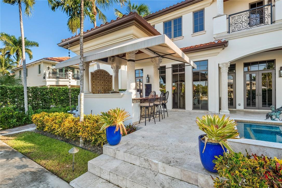 Harbor Beach - Residential