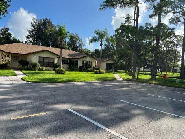 HIGH POINT OF DELRAY WEST - Residential Lease