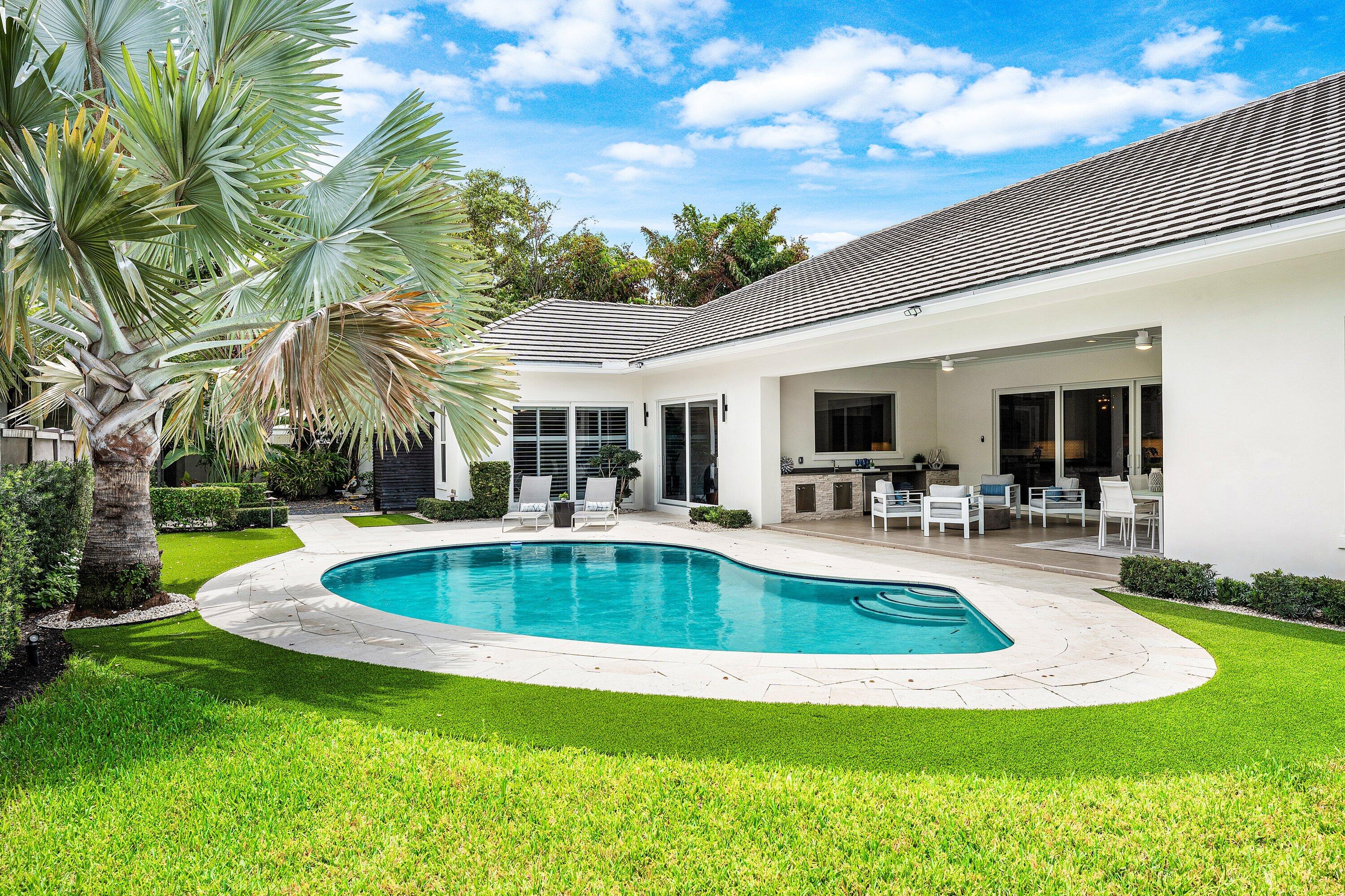 MACHLE PROPERTY ON AM 49 - Residential