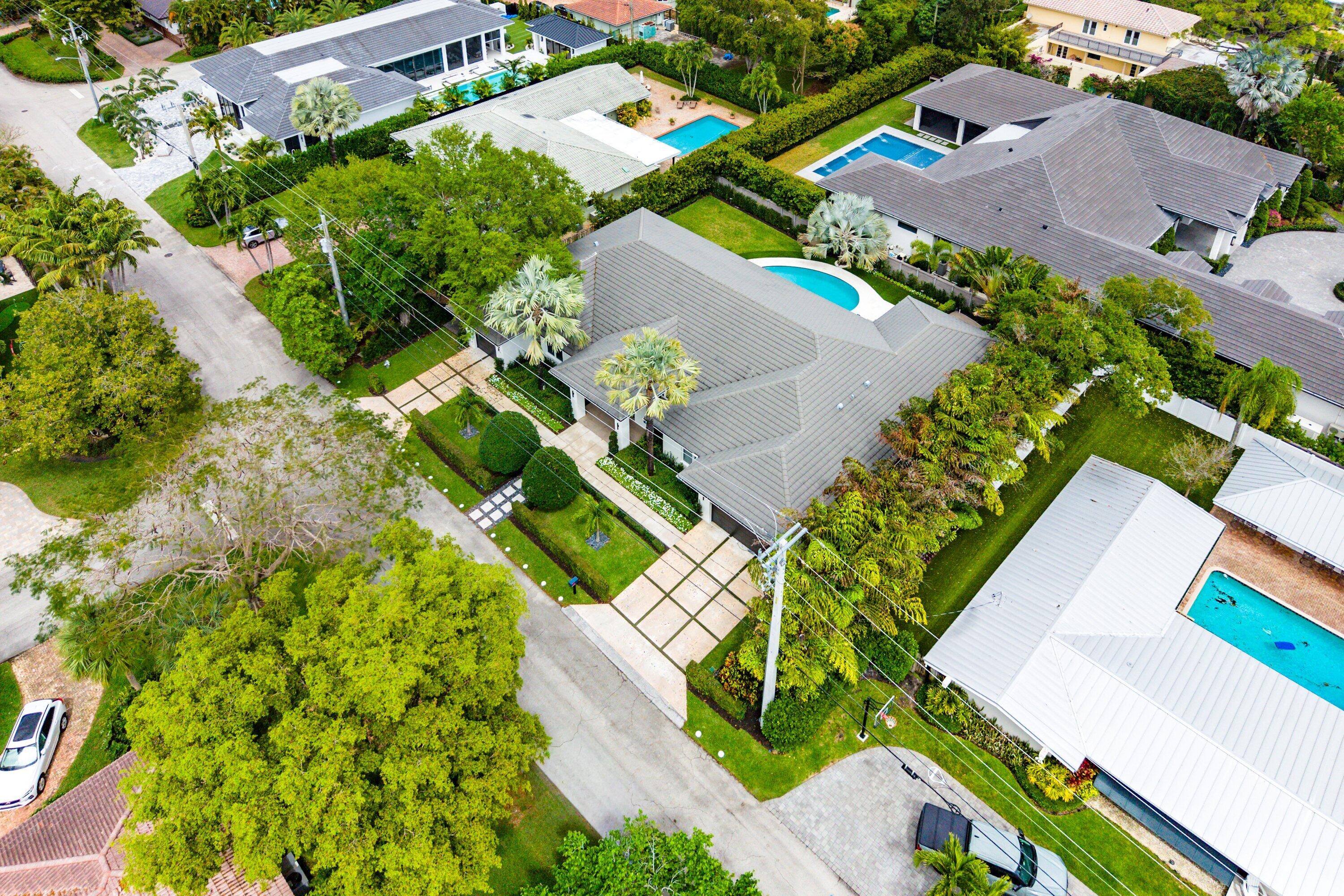 MACHLE PROPERTY ON AM 49 - Residential