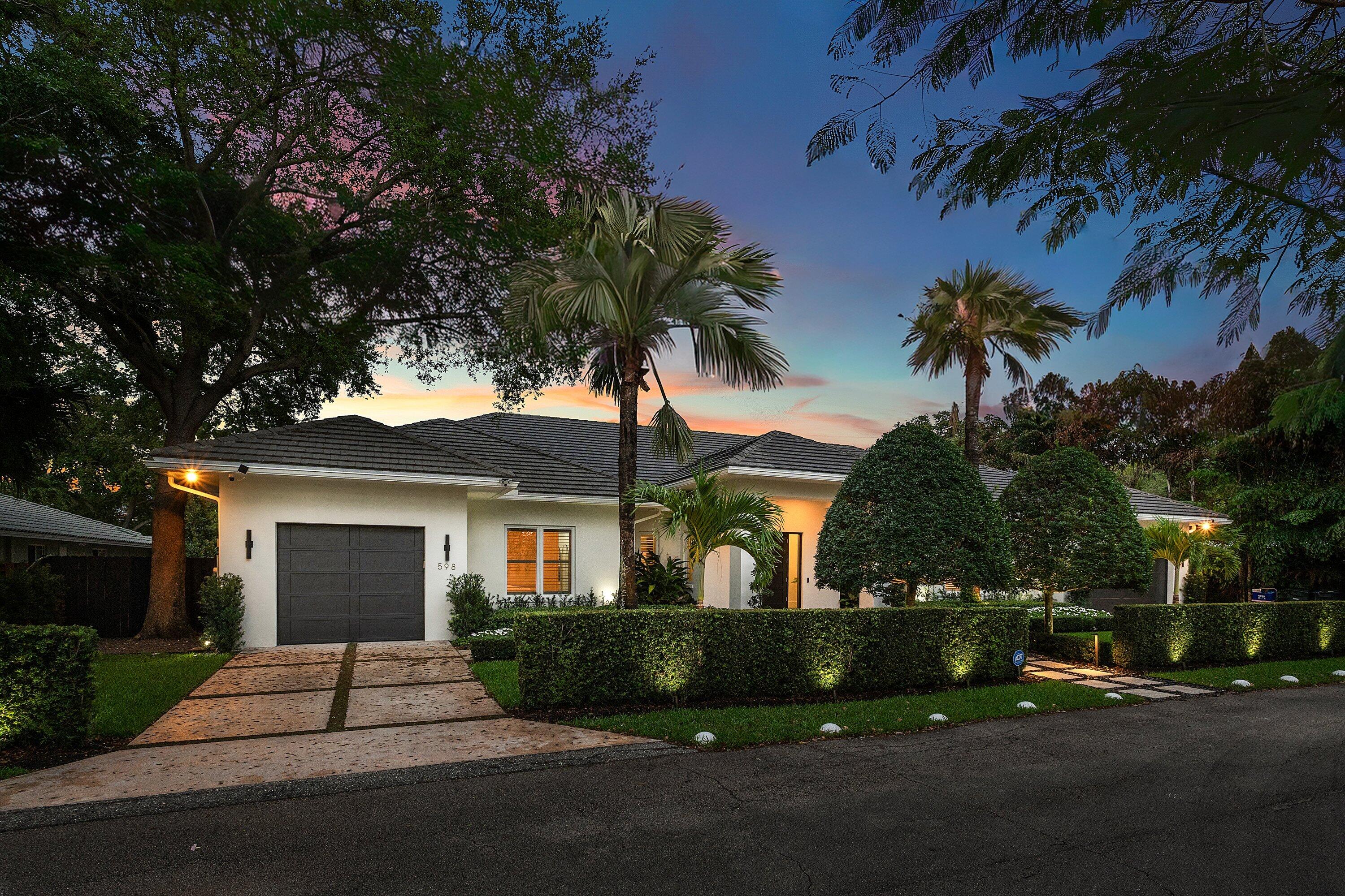 MACHLE PROPERTY ON AM 49 - Residential