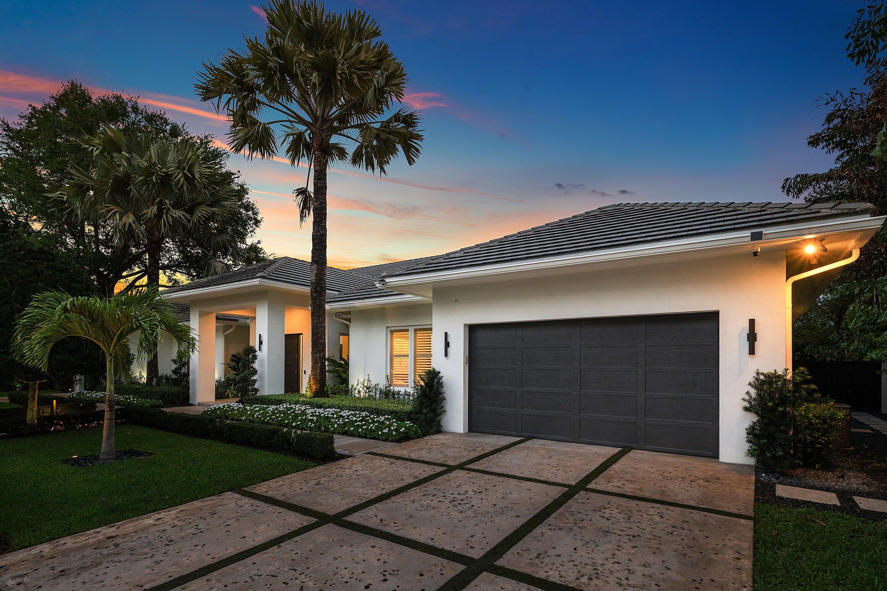 MACHLE PROPERTY ON AM 49 - Residential