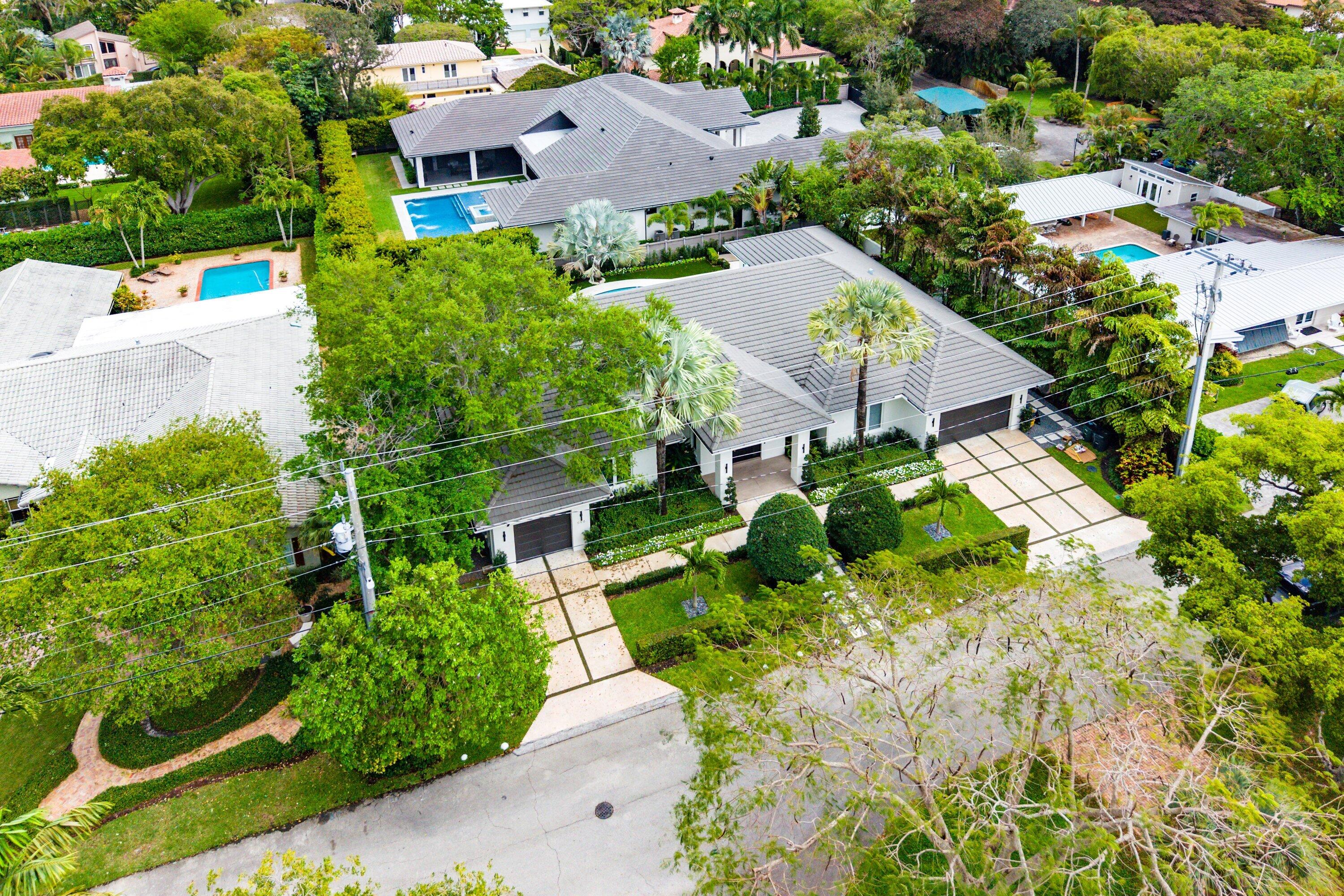 MACHLE PROPERTY ON AM 49 - Residential