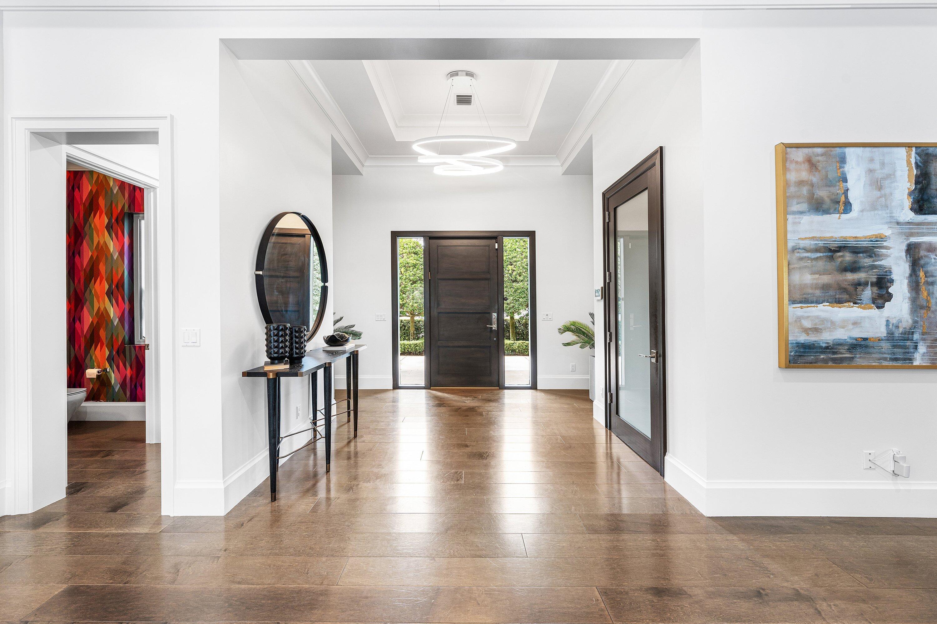 MACHLE PROPERTY ON AM 49 - Residential