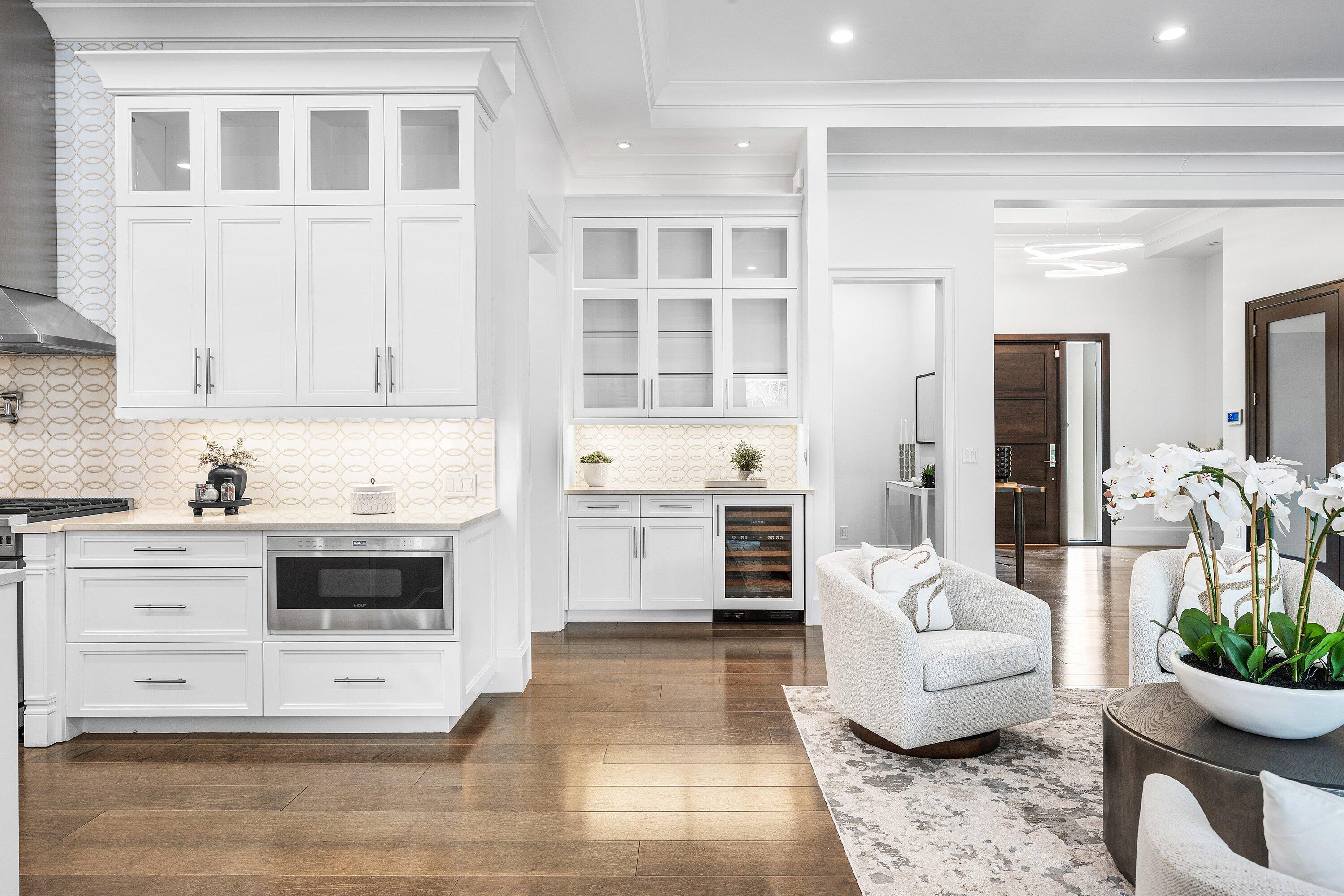 MACHLE PROPERTY ON AM 49 - Residential