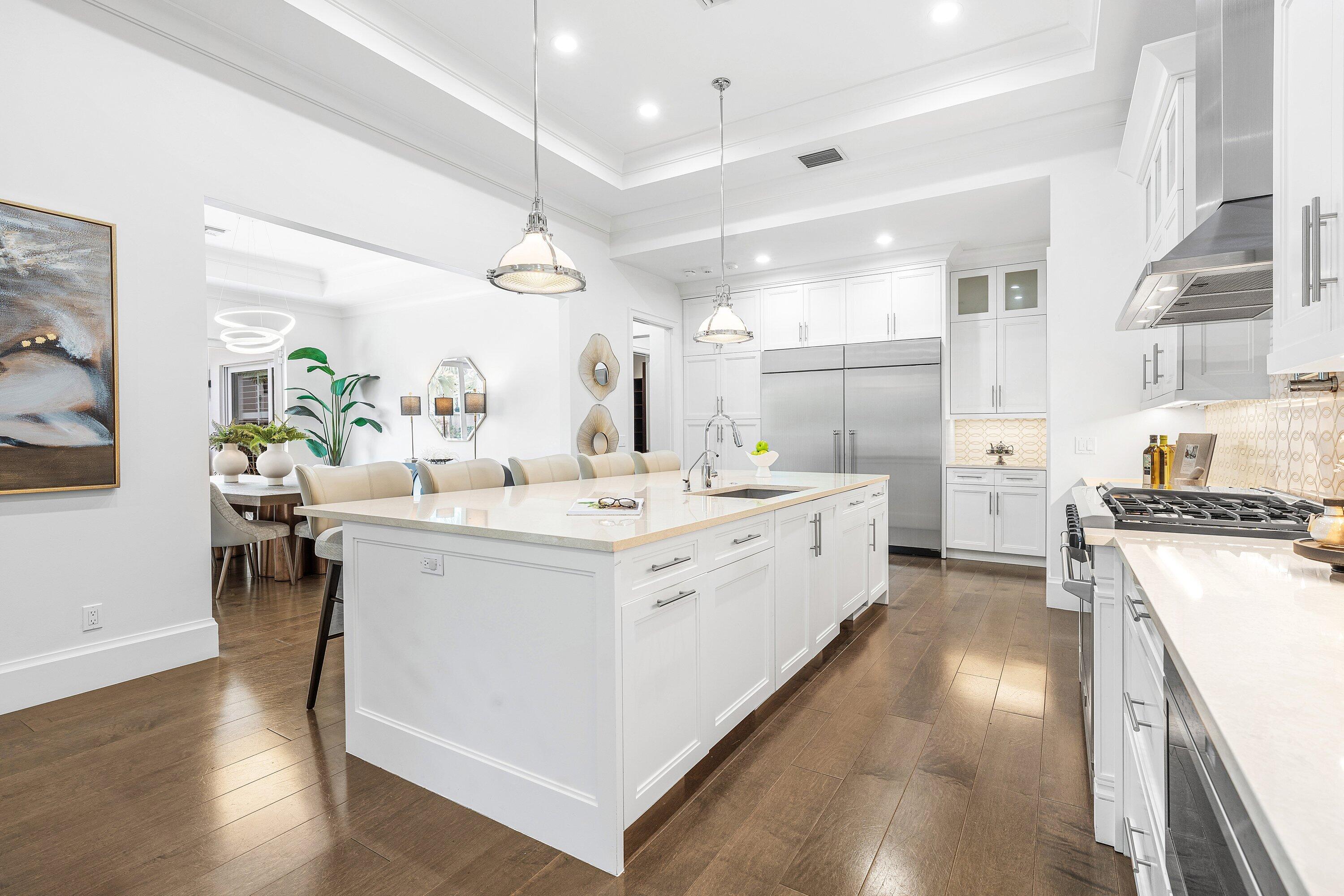 MACHLE PROPERTY ON AM 49 - Residential