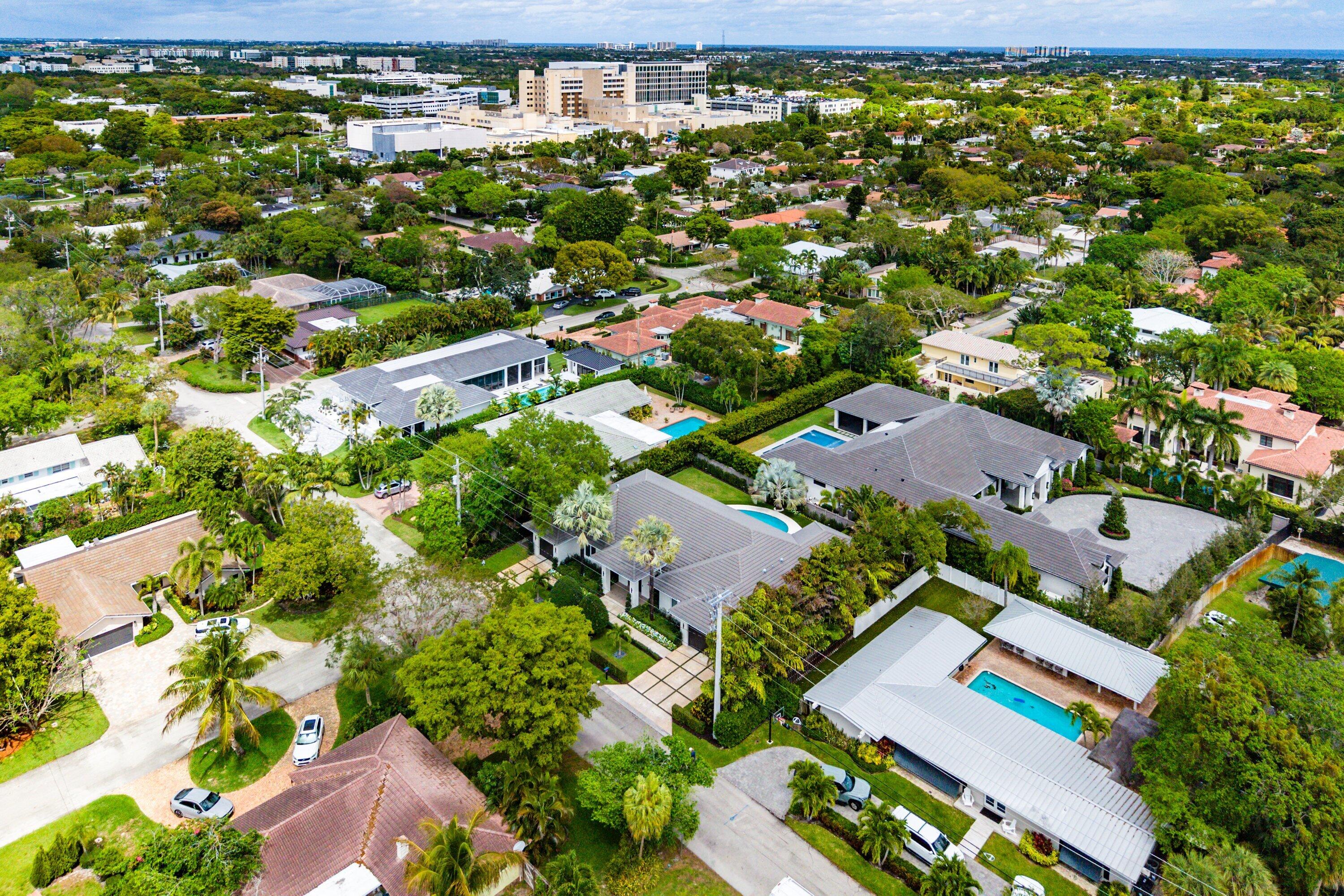 MACHLE PROPERTY ON AM 49 - Residential