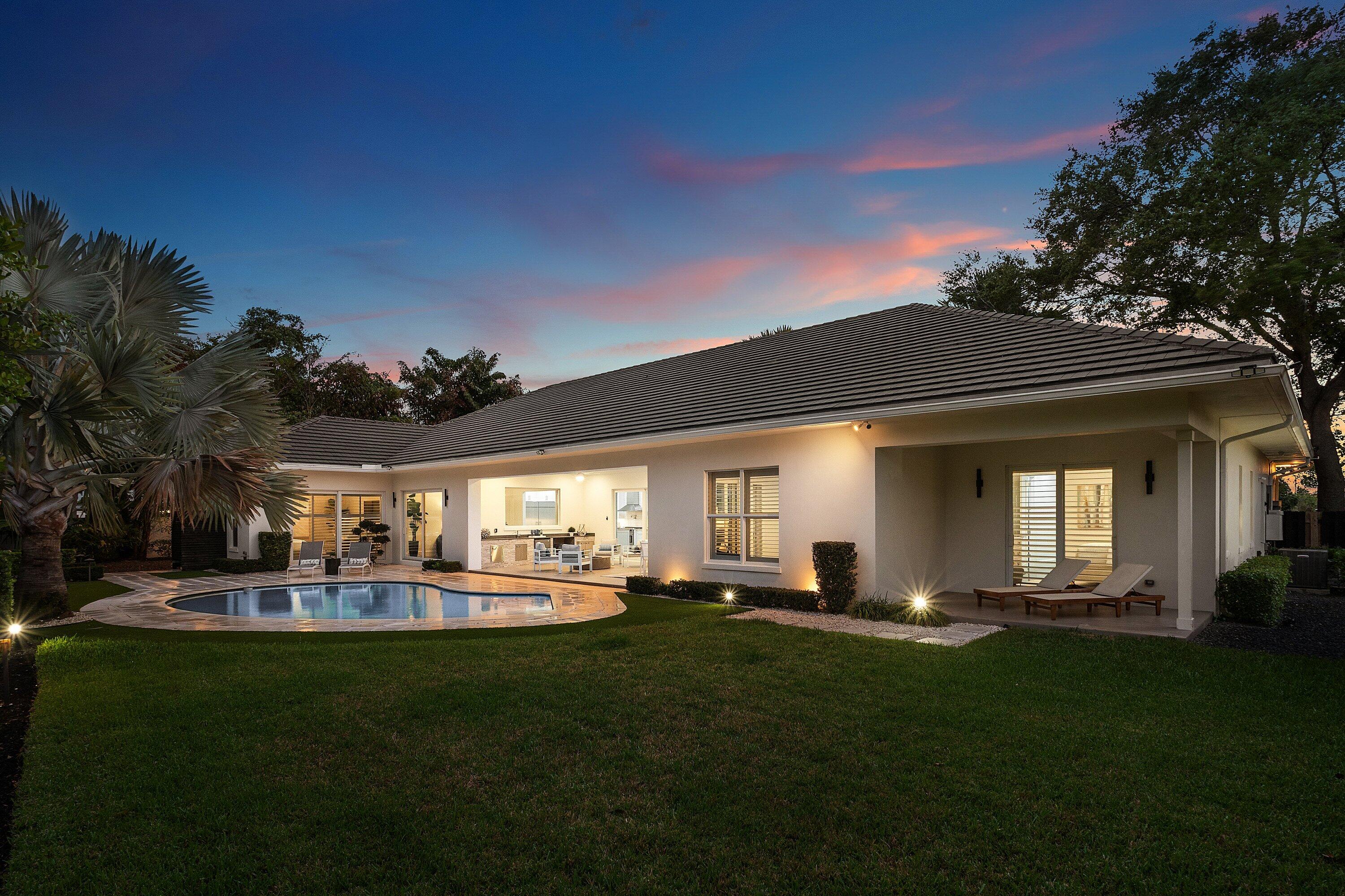 MACHLE PROPERTY ON AM 49 - Residential