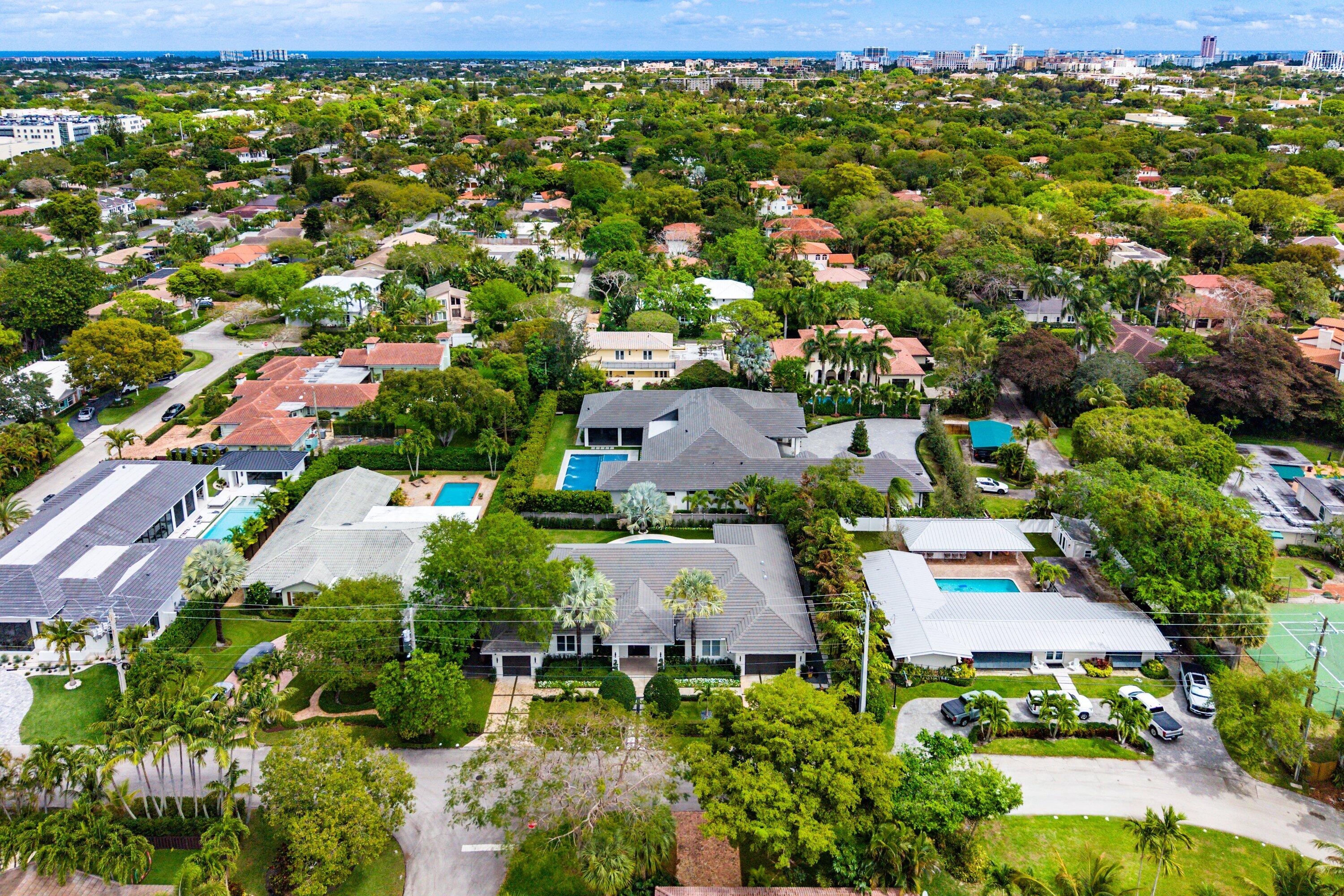 MACHLE PROPERTY ON AM 49 - Residential