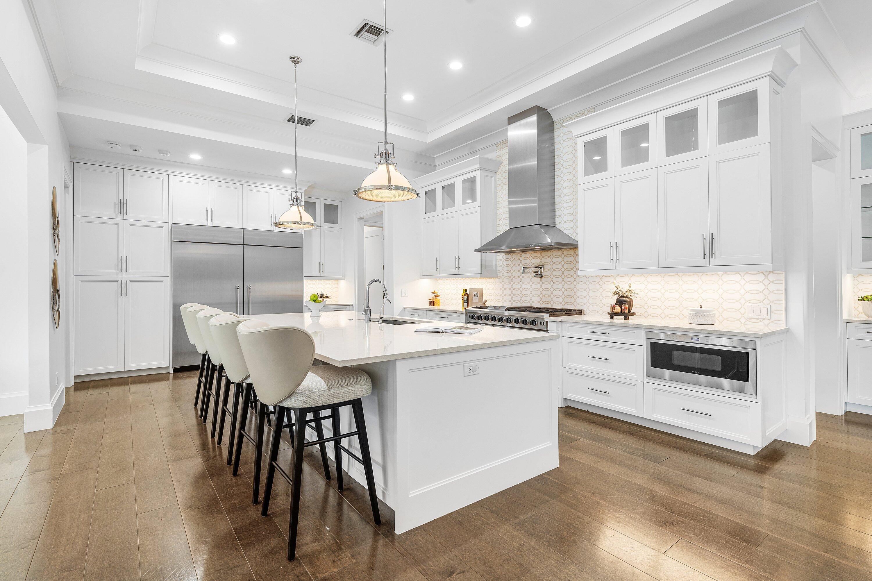 MACHLE PROPERTY ON AM 49 - Residential