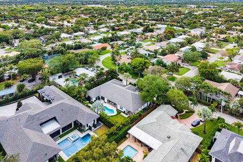 Tiny photo for 598 NW 9th Court, Boca Raton, FL 33486 (MLS # B26005290)