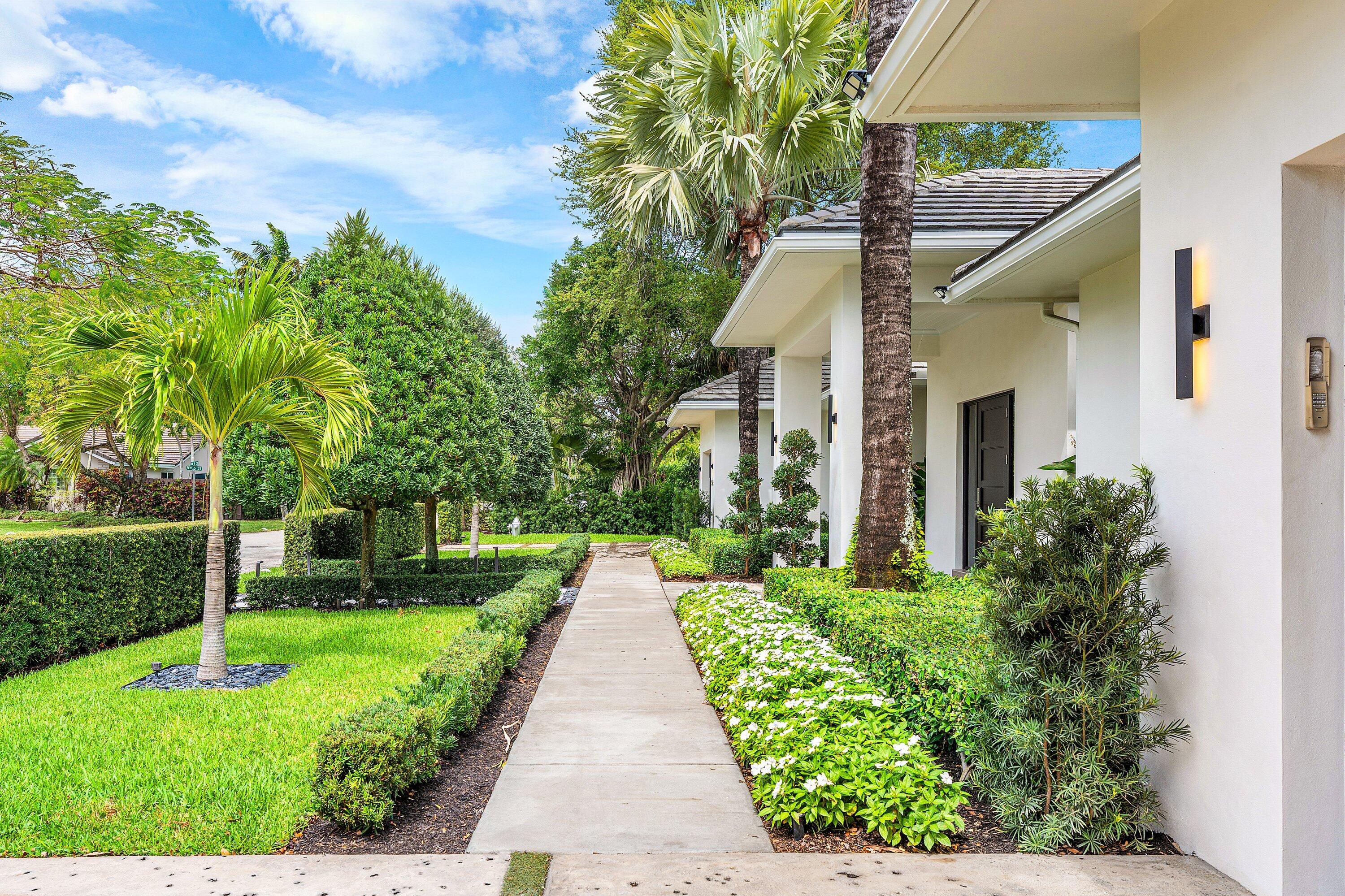 MACHLE PROPERTY ON AM 49 - Residential