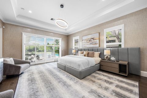 Tiny photo for 598 NW 9th Court, Boca Raton, FL 33486 (MLS # B26005290)
