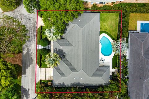 Tiny photo for 598 NW 9th Court, Boca Raton, FL 33486 (MLS # B26005290)