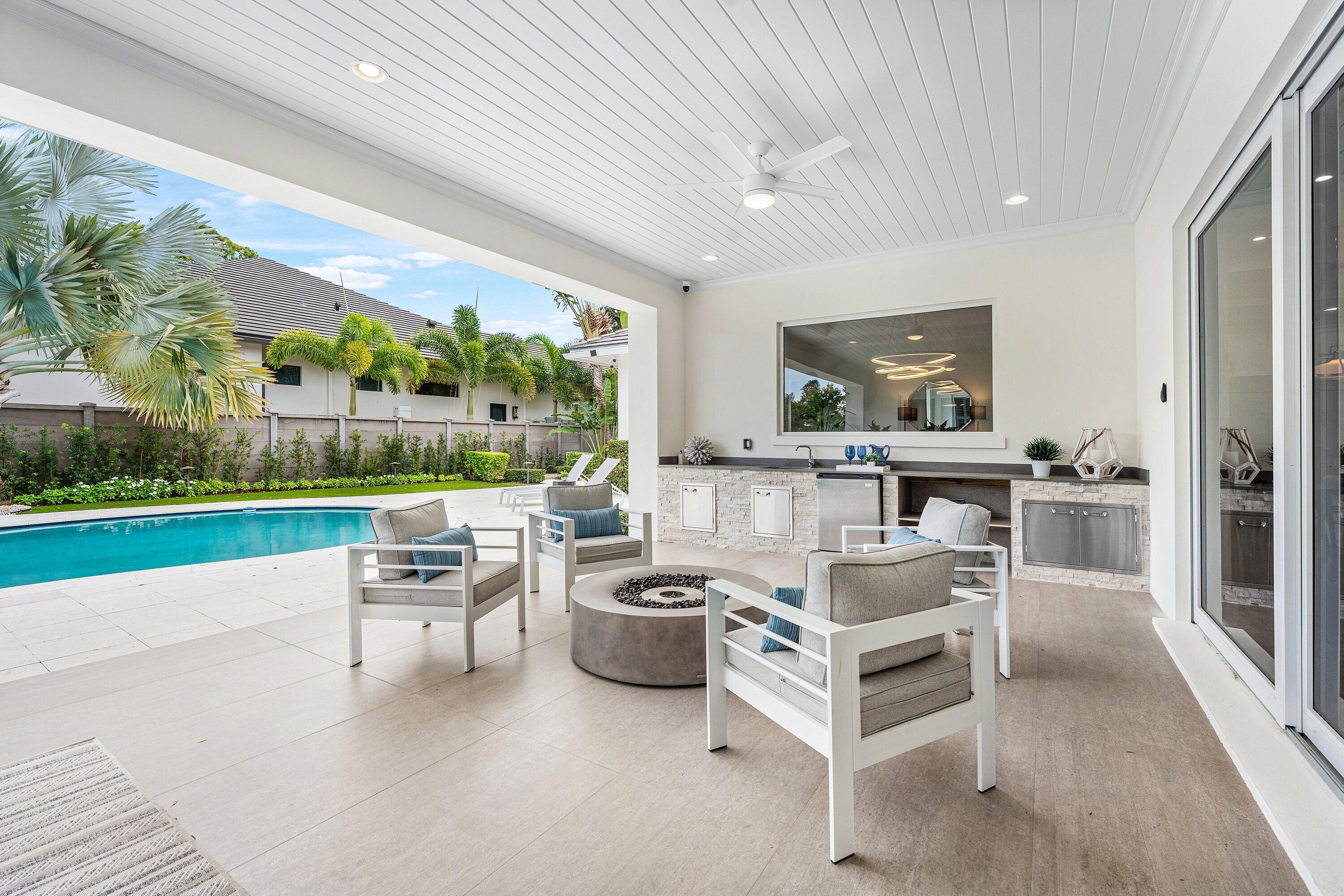 MACHLE PROPERTY ON AM 49 - Residential