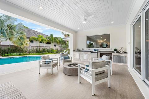Tiny photo for 598 NW 9th Court, Boca Raton, FL 33486 (MLS # B26005290)