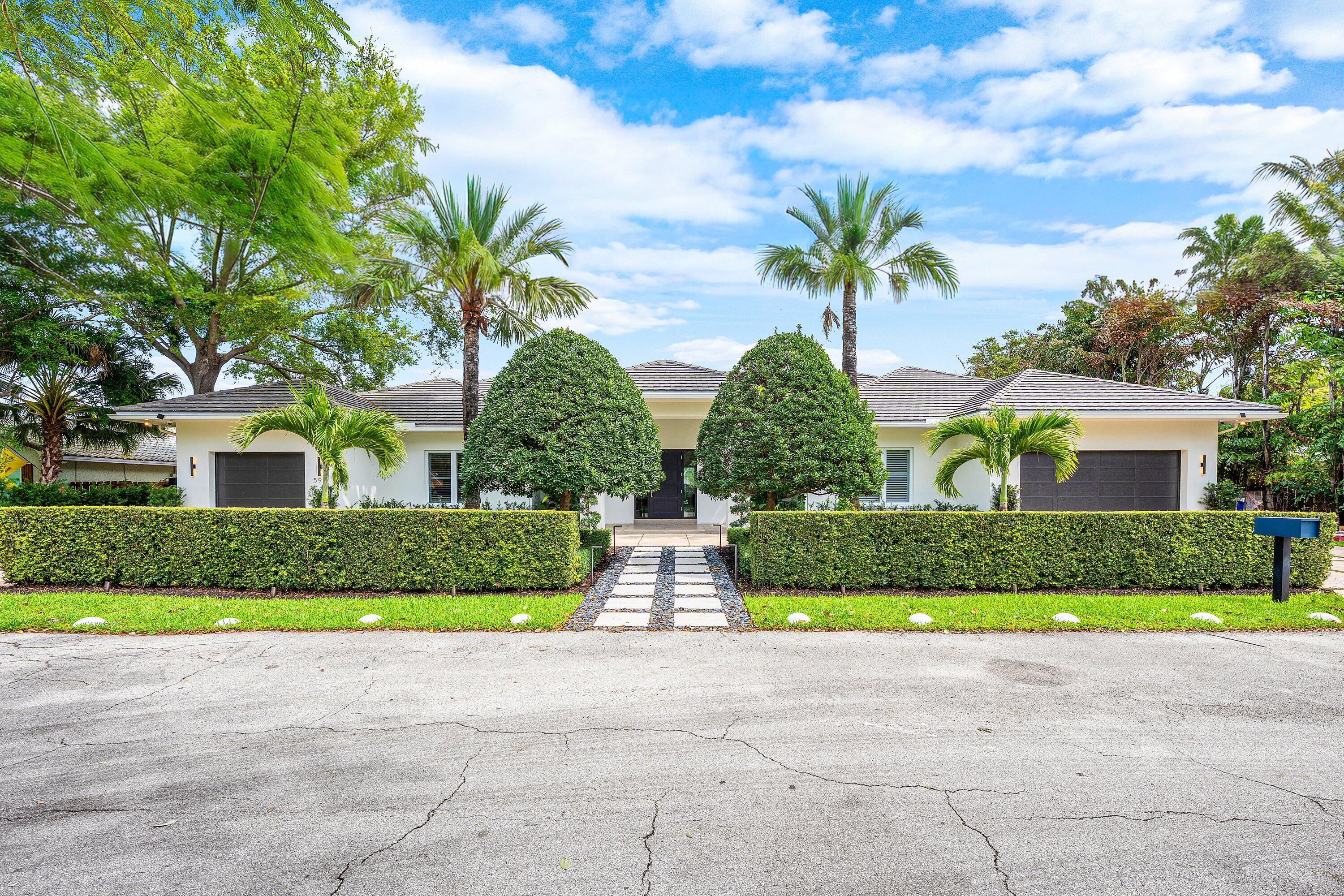 MACHLE PROPERTY ON AM 49 - Residential