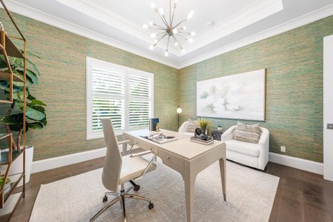 Tiny photo for 598 NW 9th Court, Boca Raton, FL 33486 (MLS # B26005290)