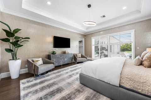 Tiny photo for 598 NW 9th Court, Boca Raton, FL 33486 (MLS # B26005290)