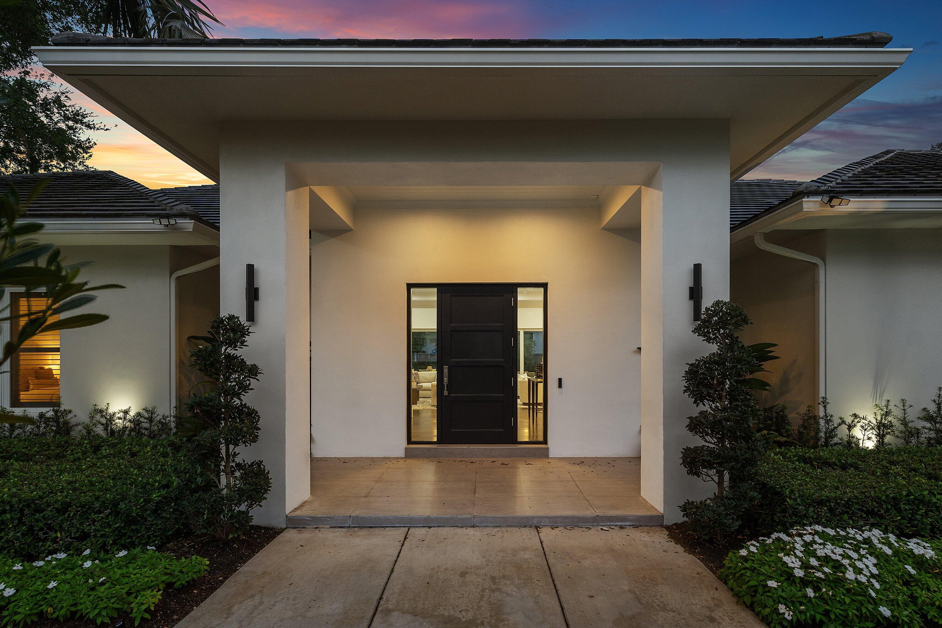 MACHLE PROPERTY ON AM 49 - Residential