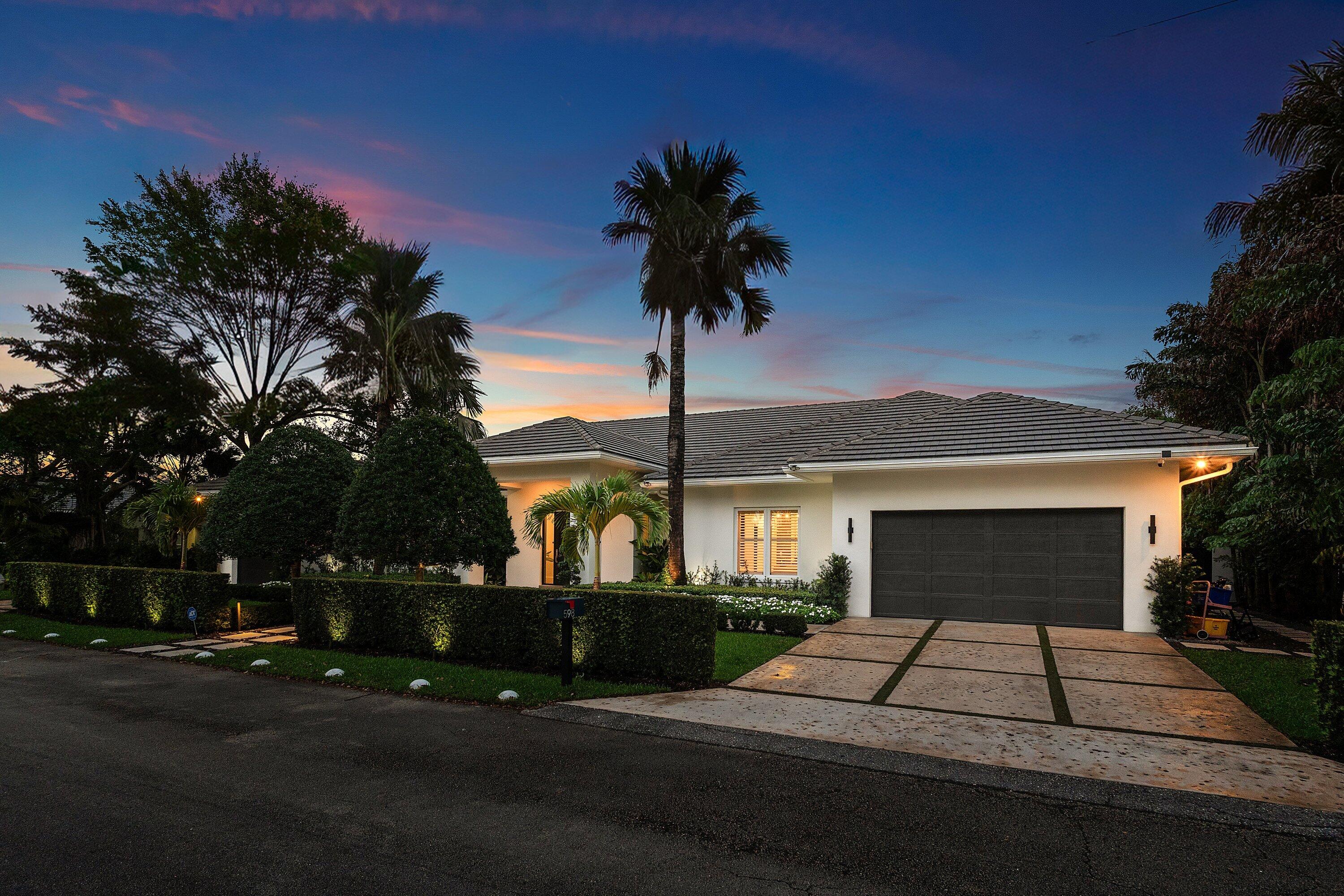 MACHLE PROPERTY ON AM 49 - Residential