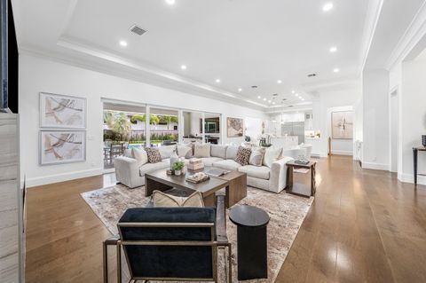 Tiny photo for 598 NW 9th Court, Boca Raton, FL 33486 (MLS # B26005290)