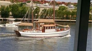 KINGS BAY HOUSE CONDO - Residential