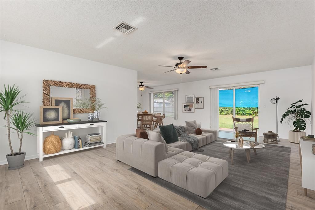 Photo of 4619 SE Bayshore Terrace, Stuart, FL 34997 (MLS # R10855995)