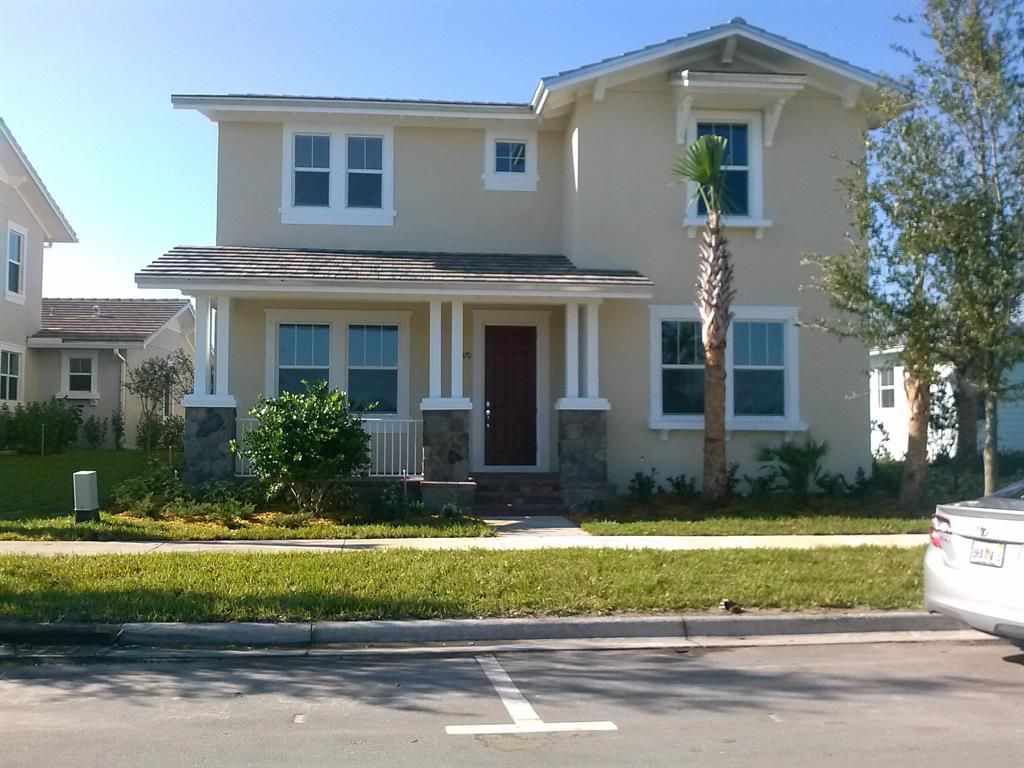 Photo of 1370 Community Drive, Jupiter, FL 33458 (MLS # R10733317)