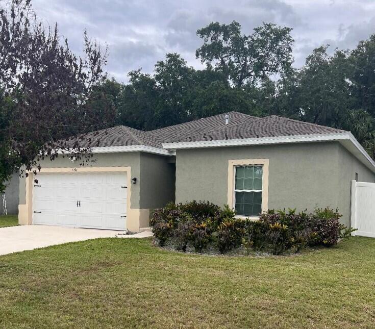 OAKLAND LAKE ESTATES - Residential Lease