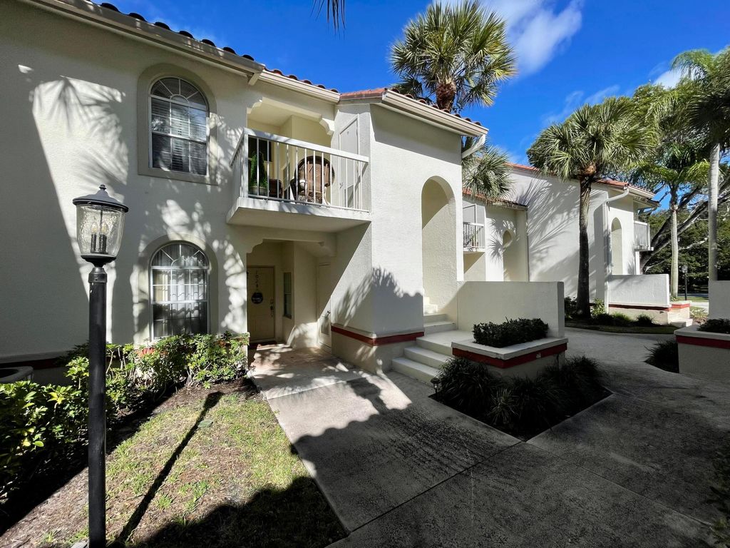 Photo of 202 Cypress Point Drive #202, Palm Beach Gardens, FL 33418 (MLS # R11161989)