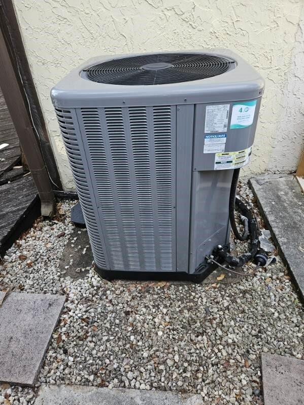 Cedarwoods - Residential Lease