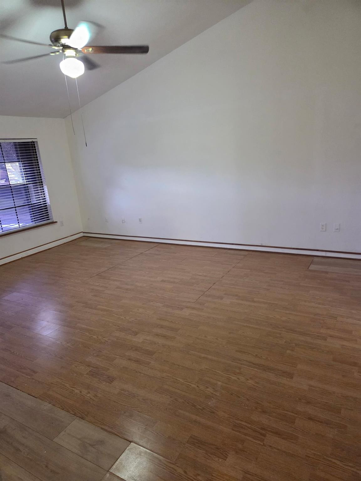 Cedarwoods - Residential Lease