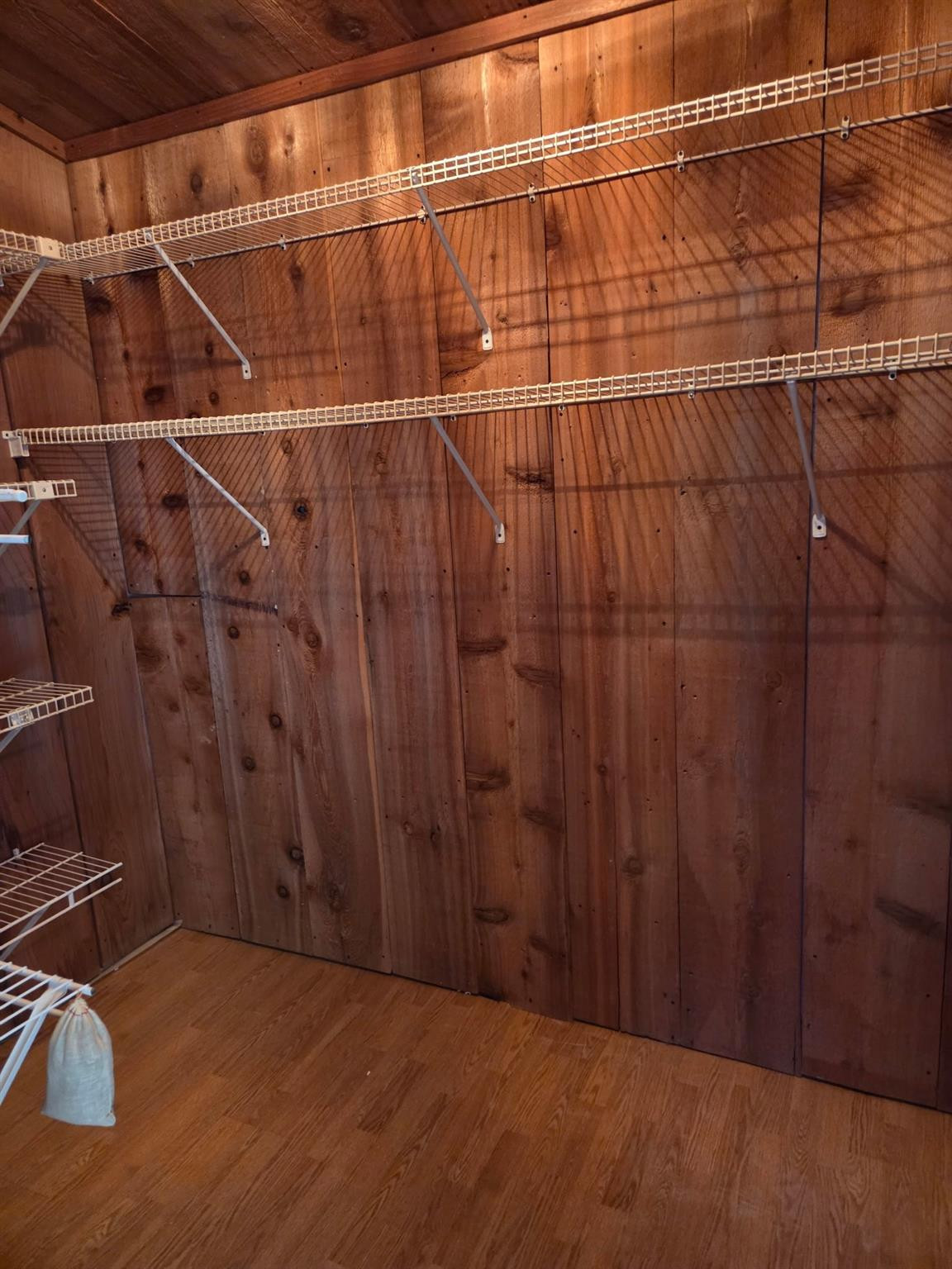 Cedarwoods - Residential Lease