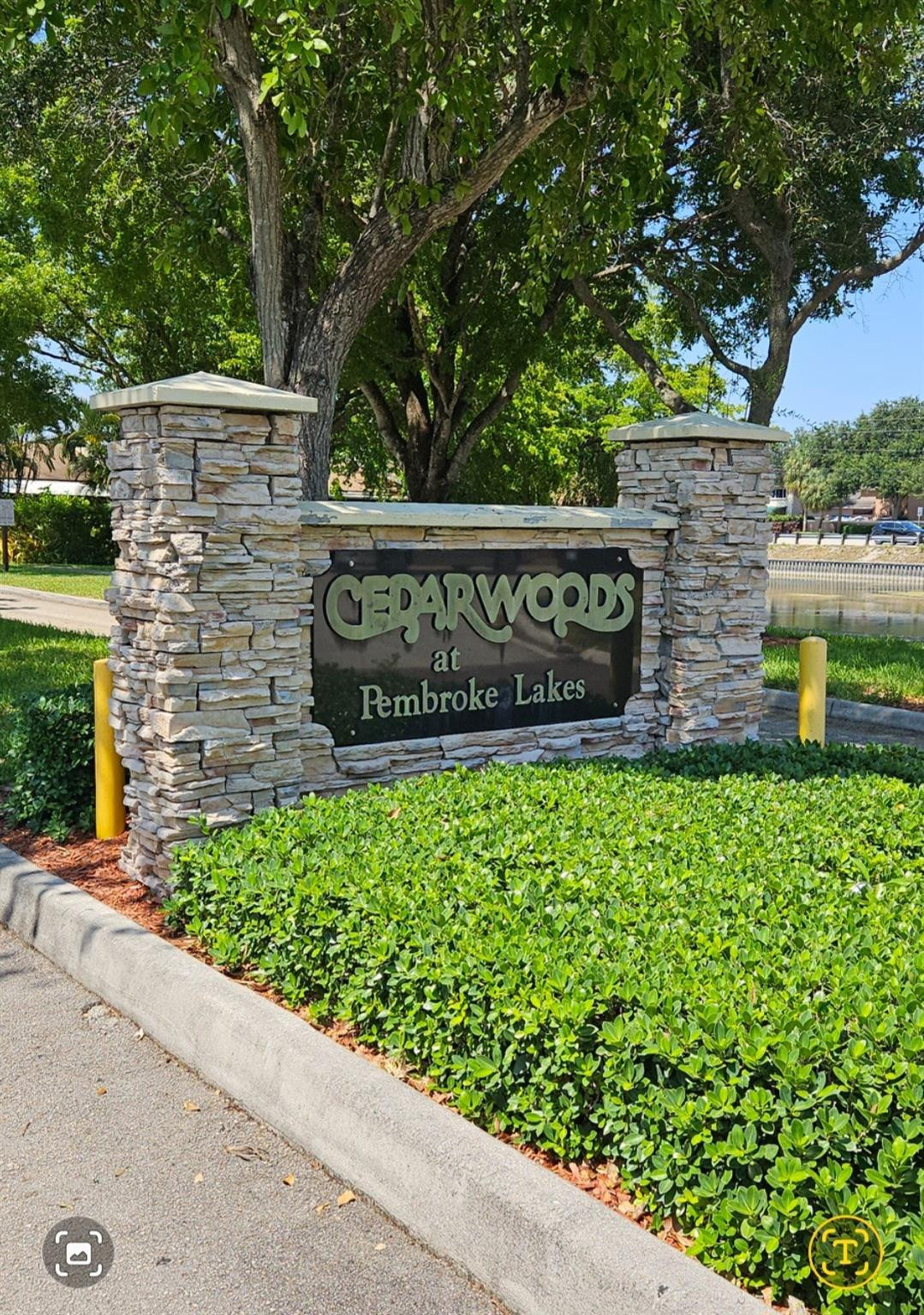 Cedarwoods - Residential Lease