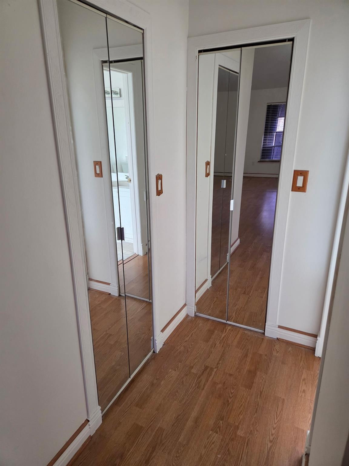 Cedarwoods - Residential Lease